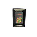 Зажигалка бензиновая ZIPPO 218 Russian Khokhloma Зажигалка бензиновая ZIPPO 218 Russian Khokhloma