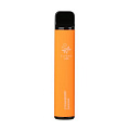 Одноразовый POD Elf Bar 1500 - Strawberry Banana Одноразовый POD Elf Bar 1500 - Strawberry Banana
