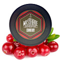 Табак для кальяна Must Have 125 гр - Cranberry Табак для кальяна Must Have 125 гр - Cranberry