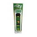 Одноразовый POD CITY SUPER HIGHWAY12000 Арбуз Одноразовый POD CITY SUPER HIGHWAY12000 Арбуз