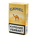 Сигареты с/ф CAMEL YELLOW MT Сигареты с/ф CAMEL YELLOW MT