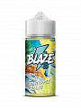 Жидкость BLAZE - Lime Pineapple Blend Жидкость BLAZE - Lime Pineapple Blend