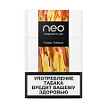 Нагреваемые табачные палочки (стики) NEO-Classic Tobacco