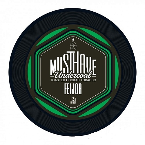 Табак для кальяна Must Have 25 гр - Feijoa