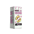 Жидкость Cloud Union Pepper Gum Salt - MLN Жидкость Cloud Union Pepper Gum Salt - MLN