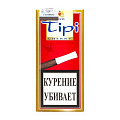 Сигариллы с мундштуком NEOS Tipi 5 (шт) - Cherry