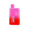 Одноразовый Pod ISOK ISBAR 6000 - Ягодный микс Одноразовый Pod ISOK ISBAR 6000 - Ягодный микс