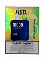 Одноразовый Pod HSD jets 10000 - Лимонная сода Одноразовый Pod HSD jets 10000 - Лимонная сода