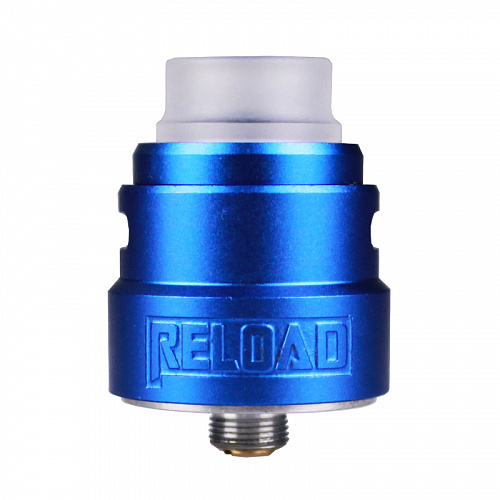 Дрипка Reload S RDA (клон)