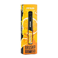 Одноразовый Pod Brusko Go - Апельсин Одноразовый Pod Brusko Go - Апельсин
