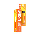 Одноразовый Pod URBN - Персик (freeze) Одноразовый Pod URBN - Персик (freeze)