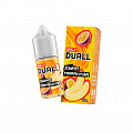 Жидкость DUALL SALT - Дыня Маракуйа, 30 мл Жидкость DUALL SALT - Дыня Маракуйа, 30 мл