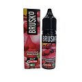 Жидкость Brusko Salt (Chubby) Клюквенный лимонад, 35 мл Жидкость Brusko Salt (Chubby) Клюквенный лимонад, 35 мл