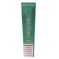 Одноразовый POD MOTI Vision 3500 - Spearmint Одноразовый POD MOTI Vision 3500 - Spearmint