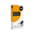Сменный Картридж для JTI Logic Compact - Экзотическое Манго Сменный Картридж для JTI Logic Compact - Экзотическое Манго