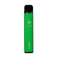 Одноразовый POD Elf Bar 1500 - Spearmint Одноразовый POD Elf Bar 1500 - Spearmint