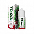 Жидкость TRAVA Salt - Sweet Cherry ice, 30 мл