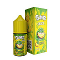 Соус для кальяна SLIME SHOCK SALT - Ананас Соус для кальяна SLIME SHOCK SALT - Ананас