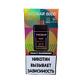 Одноразовый Pod TIKOBAR 6000 - Peach Raspberry