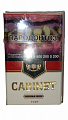 Сигареты с/ф Cabinet Aroma Red