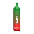 Одноразовый Pod LIO BOOM - Watermelon Bubblegum Одноразовый Pod LIO BOOM - Watermelon Bubblegum