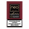 Нагреваемые табачные палочки (стики) NEO DEMI-Cherry Tobacco