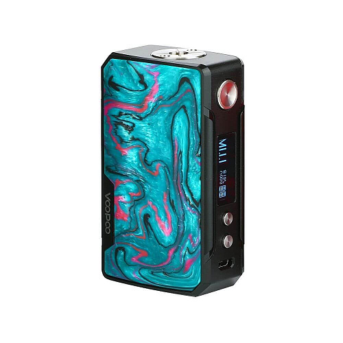 Бокс мод VOOPOO Drag 2 177W Mod  