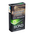 Сигареты с/ф BOND STREET COMPACT PREMIUM MIX (GREEN) MT Сигареты с/ф BOND STREET COMPACT PREMIUM MIX (GREEN) MT