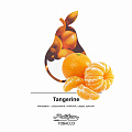 Табак для кальяна MattPear - Tangerine