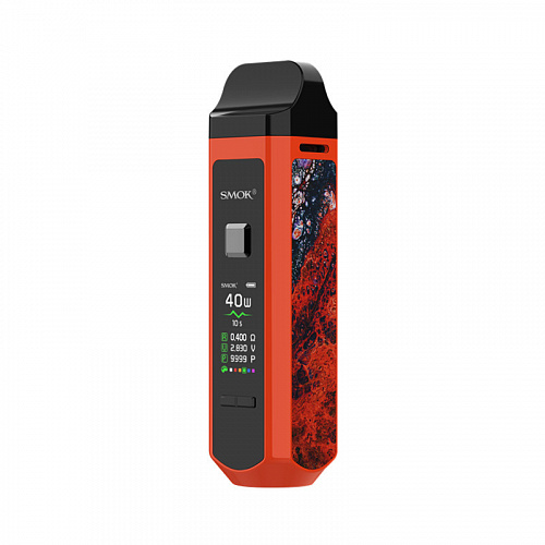 Набор SMOK RPM40 Pod-Mod Kit 