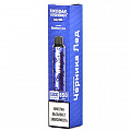 Одноразовый Pod TIKOBARxVISHBAR 5000 - Blueberry Ice Одноразовый Pod TIKOBARxVISHBAR 5000 - Blueberry Ice
