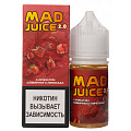 Жидкость MAD JUICE 2.0 Salt - Клубничный лимонад, 30 мл