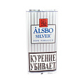 Табак трубочный ALSBO 50 гр - SILVER