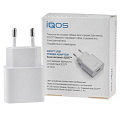 Блок питания IQOS с разъемом USB