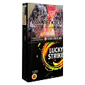 Сигареты с/ф LUCKY STRIKE Сёрф