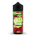 Жидкость Jazz Berries - Strawberry Soul Жидкость Jazz Berries - Strawberry Soul