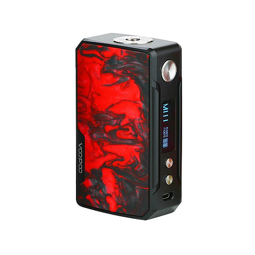 Бокс мод VOOPOO Drag 2 177W Mod  