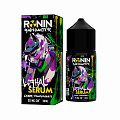 Жидкость Ronin Radioactive Salt - Lethal Serum (Виноград/гранат) МТ Жидкость Ronin Radioactive Salt - Lethal Serum (Виноград/гранат) МТ