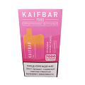 Одноразовый POD KAIFBAR 7000 - Клубника Ананас Кокос Одноразовый POD KAIFBAR 7000 - Клубника Ананас Кокос