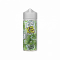 Жидкость ICE X2 - Mint Жидкость ICE X2 - Mint