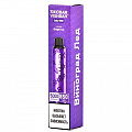 Одноразовый Pod TIKOBARxVISHBAR 5000 - Grape Ice Одноразовый Pod TIKOBARxVISHBAR 5000 - Grape Ice