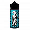 Жидкость Just Jam Sponge - Vanilla Жидкость Just Jam Sponge - Vanilla