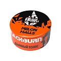 Табак для кальяна BlackBurn 25 гр - Melon Halls