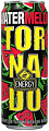 Энерг.напиток TORNADO Energy Watermelon 0,45л ж/б 