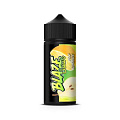 Жидкость BLAZE SWEET&SOUR - Sour Pear Lemonade Жидкость BLAZE SWEET&SOUR - Sour Pear Lemonade