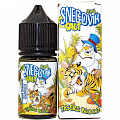 Жидкость Snegovik salt - Tigers Blood Жидкость Snegovik salt - Tigers Blood