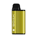 Одноразовый Pod SOAK M 4000 - Ананасовый сироп Одноразовый Pod SOAK M 4000 - Ананасовый сироп