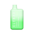 Одноразовый POD Elf Bar BC4000 - Avocado cream Одноразовый POD Elf Bar BC4000 - Avocado cream