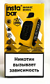 Одноразовый POD INSTABAR 10000 - Ананас Кокос Одноразовый POD INSTABAR 10000 - Ананас Кокос