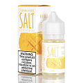 Жидкость Skwezed Salt - Mango Жидкость Skwezed Salt - Mango